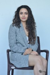 Malavika Nair New Stills